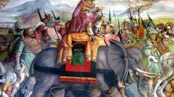 تعريف شخصية حنبعل