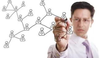 تعريف إدارة الموارد البشرية