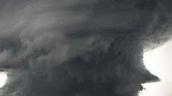 تعريف الإعصار