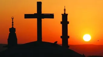 تعريف حوار الأديان