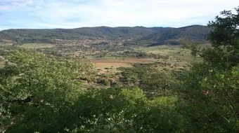 تعريف جبال خمير