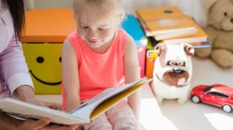 تعريف برياض الأطفال