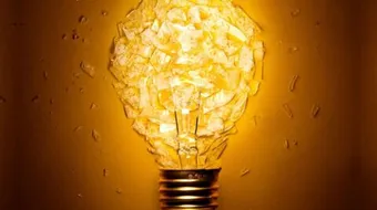 تعريف الضوء