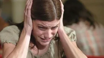 تعريف المرض النفسي