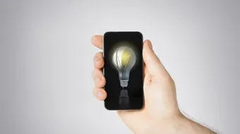 تعريف الهاتف النقال