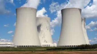 تعريف الطاقة النووية