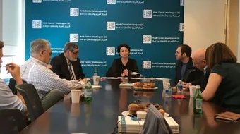 تعريف الخطاب السياسي