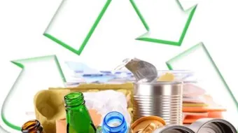 تعريف إعادة التدوير