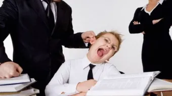 تعريف العنف المدرسي