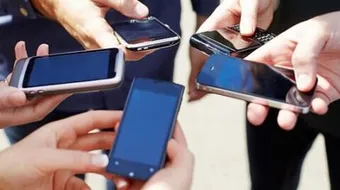 تعريف الأجهزة الذكية