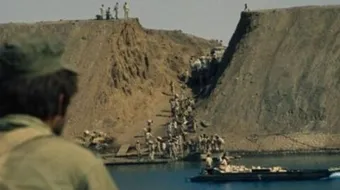 تعريف خط بارليف