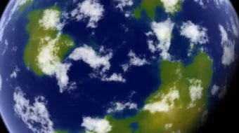 تعريف الأرض