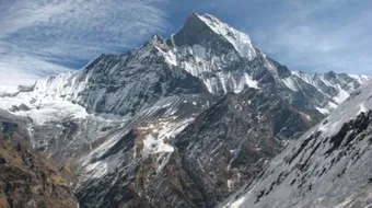 تعريف جبال الهملايا