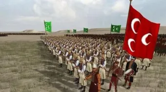 تعريف الجيش الانكشاري