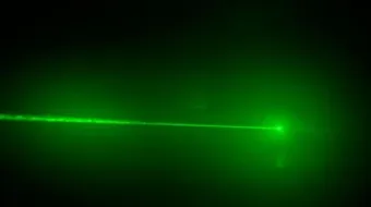 تعريف الليزر