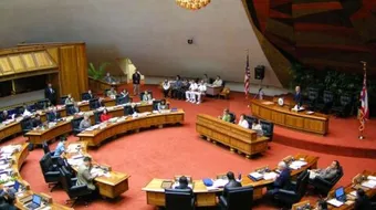 تعريف السلطة التشريعية