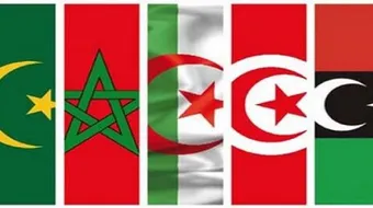 تعريف الاتحاد المغاربي