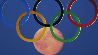 تعريف الألعاب الأولمبية