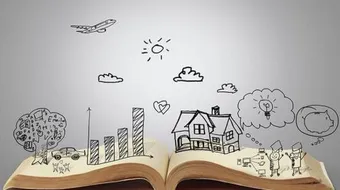 تعريف القصة