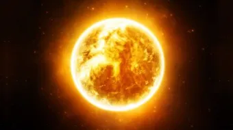 تعريف الشمس