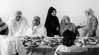 تعريف صلة الرحم