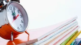 تعريف تنظيم الوقت