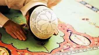 تعريف صلاة التطوع