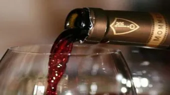 تعريف الخمر