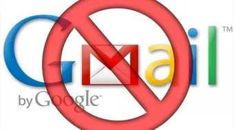 حذف إيميل الجيميل