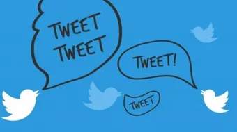 حذف تغريدات تويتر كاملة