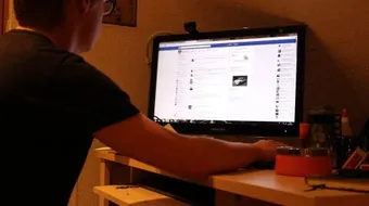 حذف حساب الفيس