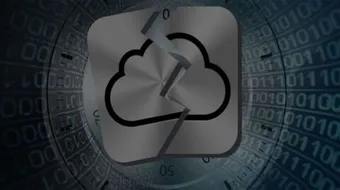 حذف حساب icloud