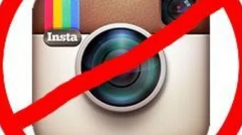 حذف الإنستغرام نهائياً