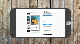 حذف الصور من الإنستقرام للأندرويد