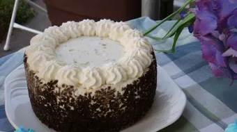 طريقة حلى لذيذ وسهل