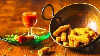 أطباق دجاج لذيذة