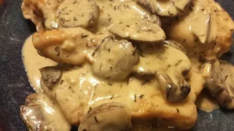 أكلات لذيذة بصدور الدجاج