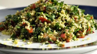 أطباق تركية لذيذة