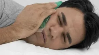 طرق تخفيف ألم الأسنان