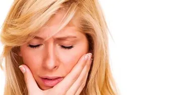 علاج آلام الأسنان