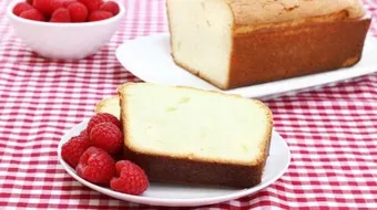 وصف عمل الكيك