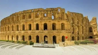 وصف عن تونس الجميلة