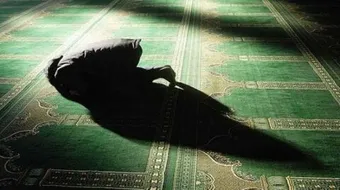 صفة سجود الشكر