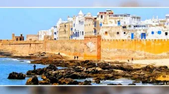 وصف مدينة الصويرة