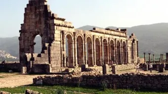 وصف مدينة فاس