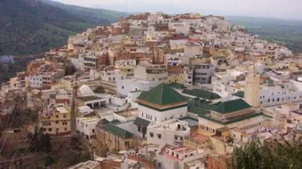 وصف مدينة فاس المغربية