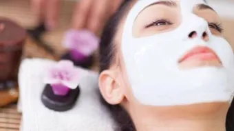 ماسكات صحراوية لتبييض الوجه