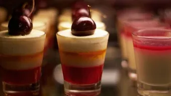 حلى الكاسات سهل