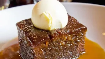 حلى قهوة سريع ولذيذ