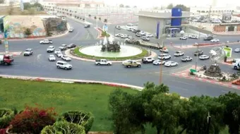 محافظة ظهران الجنوب